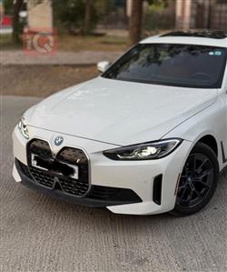 بي ام دبليو i4